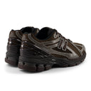 NEW BALANCE 1906R - THUNDER BROWN