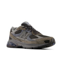 NEW BALANCE 2010 - TORNADO FADED BLACK