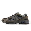 NEW BALANCE 2010 - TORNADO FADED BLACK