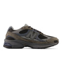 NEW BALANCE 2010 - TORNADO FADED BLACK