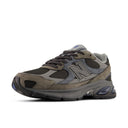 NEW BALANCE 2010 - TORNADO FADED BLACK