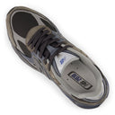 NEW BALANCE 2010 - TORNADO FADED BLACK