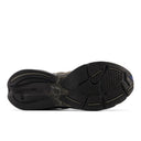NEW BALANCE 2010 - TORNADO FADED BLACK