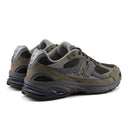 NEW BALANCE 2010 - TORNADO FADED BLACK