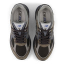 NEW BALANCE 2010 - TORNADO FADED BLACK