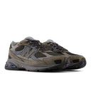 NEW BALANCE 2010 - TORNADO FADED BLACK