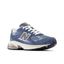 NEW BALANCE 2010 - VINTAGE INDIGO WITH ARTIC GREY