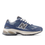 NEW BALANCE 2010 - VINTAGE INDIGO WITH ARTIC GREY