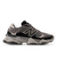 NEW BALANCE 9060 -  BLACK/CASTLEROCK
