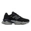 NEW BALANCE 9060 - BLACK/BLACK