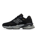 NEW BALANCE 9060 - BLACK/CORDURA