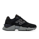 NEW BALANCE 9060 - BLACK/CORDURA