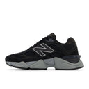 NEW BALANCE 9060 - BLACK/BLACK