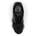 NEW BALANCE 9060 - BLACK/CORDURA