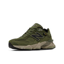 NEW BALANCE 9060 - DARK OLIVE