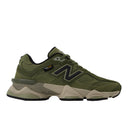 NEW BALANCE 9060 - DARK OLIVE