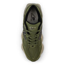 NEW BALANCE 9060 - DARK OLIVE