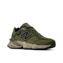 NEW BALANCE 9060 - DARK OLIVE