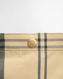 Barbour Telfield Tartan Tote Bag - Ancient Tartan