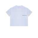 NORTH STREETWEAR WINNERS CIRCLE TEE - CLOUD