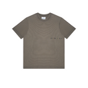 NORTH STREETWEAR STEALTH CAMO TEE - MOSS