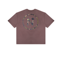 NORTH STREETWEAR WINNERS CIRCLE TEE - WOODLAND