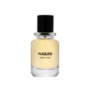 FUGAZZI - VANILLA HAZE