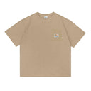 PARLEZ WESLEY TEE - HOPS (OVERSIZED)
