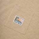 PARLEZ WESLEY TEE - HOPS (OVERSIZED)