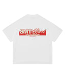 SUMMIT SMT SPORT TEE - WHITE
