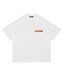 SUMMIT SMT SPORT TEE - WHITE