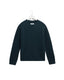 WAX LONDON WILDE FLUFFY WOOL -BLACK