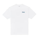PARLEZ WILLFORD TEE - WHITE