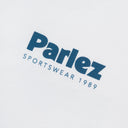 PARLEZ WILLFORD TEE - WHITE