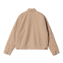Carhartt WIP W' DAYTON JACKET - DUSTY H BROWN
