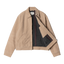 Carhartt WIP W' DAYTON JACKET - DUSTY H BROWN