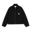 Carhartt WIP W' OG DETROIT JACKET - BLACK