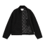 Carhartt WIP W' OG DETROIT JACKET - BLACK