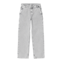 Carhartt WIP W' PIERCE  PANT - BLACK CHALK