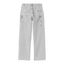 Carhartt WIP W' PIERCE  PANT - BLACK CHALK
