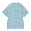 Carhartt WIP W' BRODINA TEE - SAGUARO