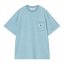 Carhartt WIP W' BRODINA TEE - SAGUARO