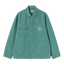 Carhartt WIP WALTER CHORE COAT - SAGUARO
