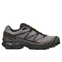 SALOMON XT-6 GTX - Black / Cloudburst / Dark G