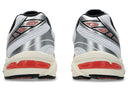 ASICS GEL-1130 -WHITE/DESERT RED