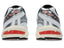 ASICS GEL-1130 -WHITE/DESERT RED