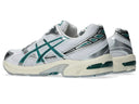 ASICS GEL-1130 - WHITE/RAINY LAKE