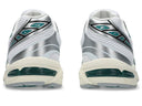 ASICS GEL-1130 - WHITE/RAINY LAKE