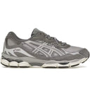 ASICS GEL-NYC- CEMENT GREY/ CEMENT GREY