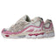 ASICS GEL-NYC- CREAM/MINERAL BEIGE